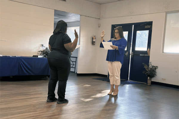 Infrastructure Improvement