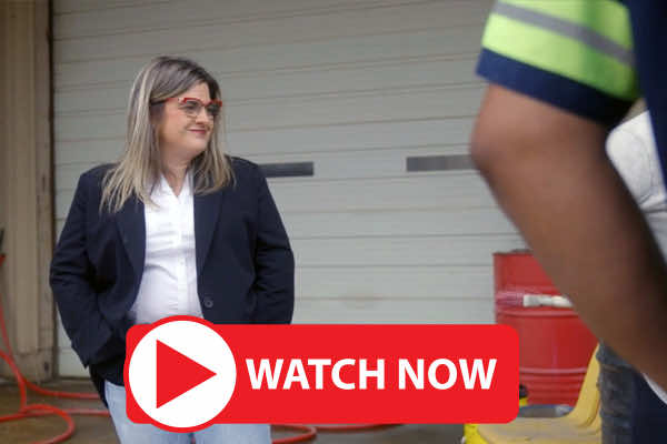 Infrastructure Improvement