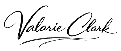 Valarie Clark's Signature